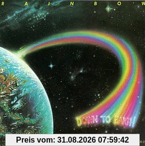 Down to Earth