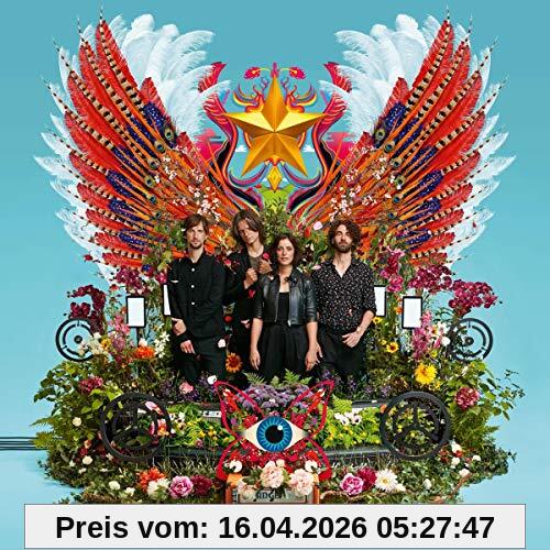 Schritte [Vinyl LP]