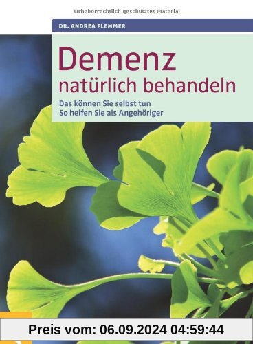 Demenz natürlich behandeln: Das können Sie selbst tun, So helfen Sie als Angehöriger