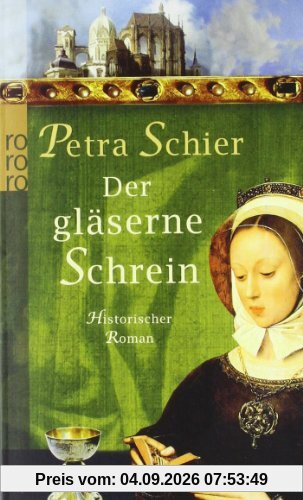 Der gläserne Schrein