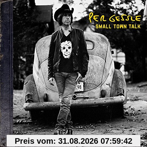 Small Town Talk