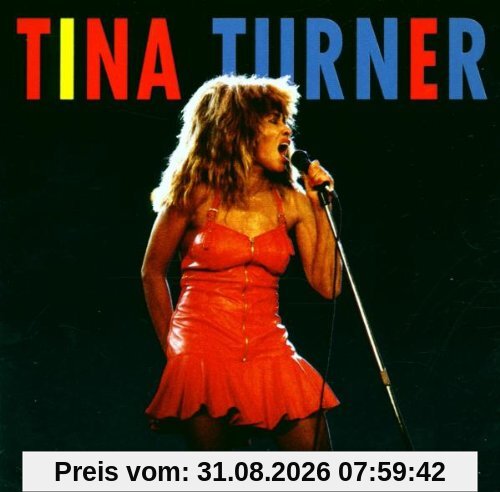 Tina Turner