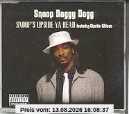 Snoop'S Upside Ya Head