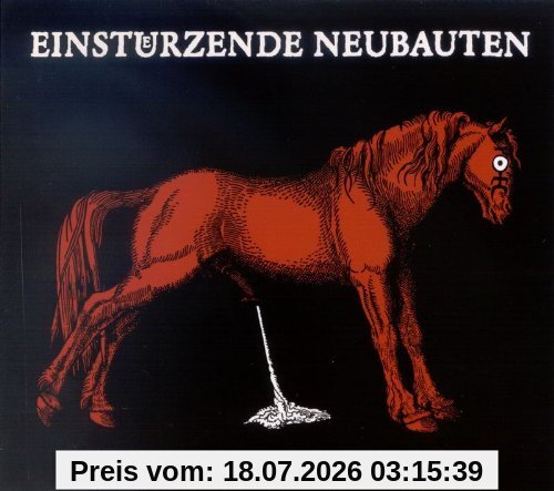 Einst³rzende Neubauten Haus Der L³ge