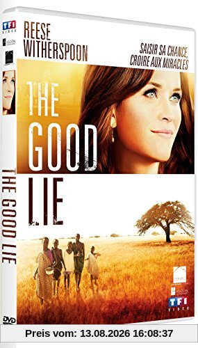 The good lie [FR Import]