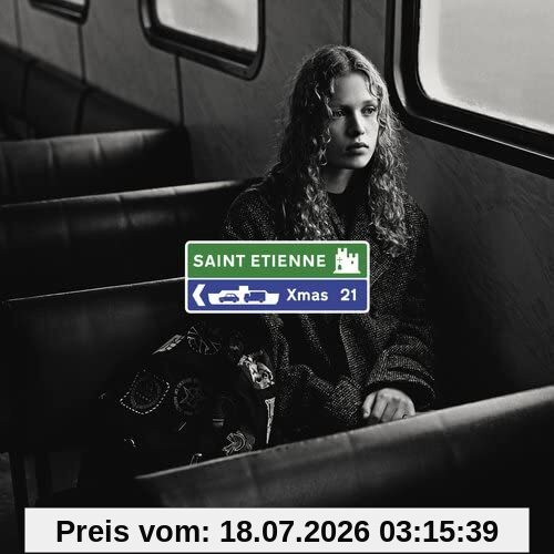 Saint Etienne Her Winter Coat