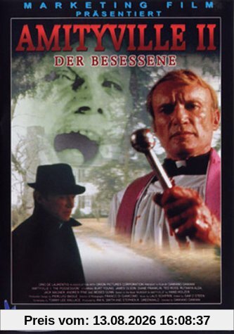 Amityville 2: Der Besessene