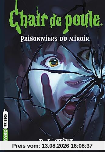 Prisonniers du miroir