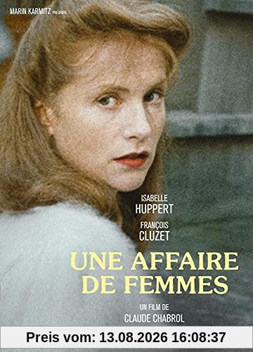 Une affaire de femmes [FR Import]