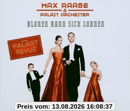 Klonen Kann Sich Lohnen