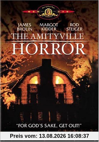 Amityville Horror [UK Import]