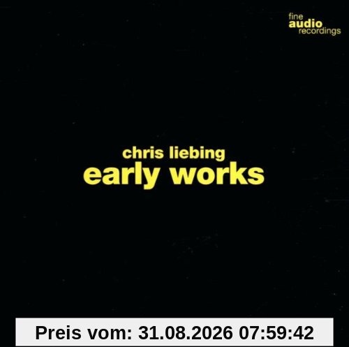 Early Works