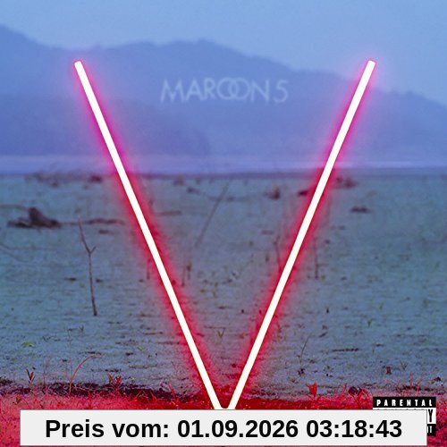 V (New Version)