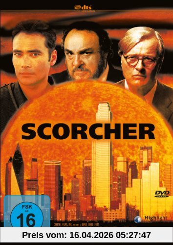 Scorcher