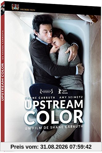 Upstream color