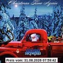 Christmas Time Again