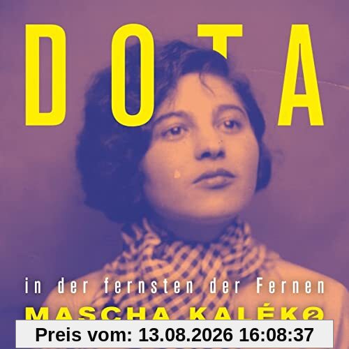 In der Fernsten der Fernen-Mascha Kaleko 2 (2cd)