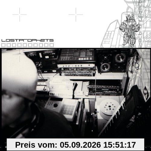 Fake Sound of Progress,the
