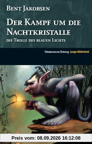 Der Kampf um die Nachtkristalle