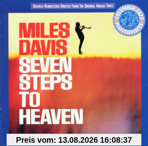 Seven Steps to Heaven