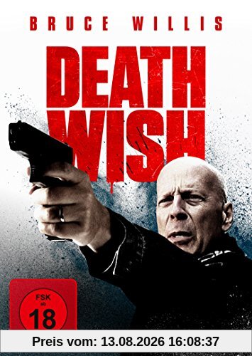 Death Wish