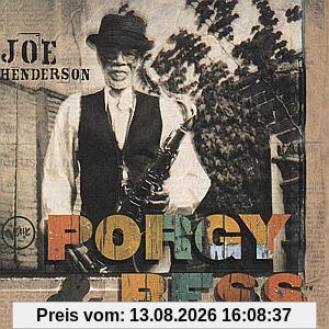 Henderson, Joe Feat. Porgy And Bess