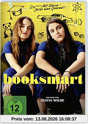 Booksmart
