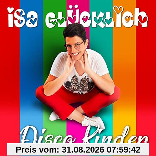 Disco Kinder