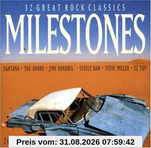 Milestones