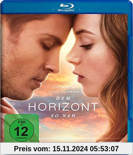 Dem Horizont so nah [Blu-ray]