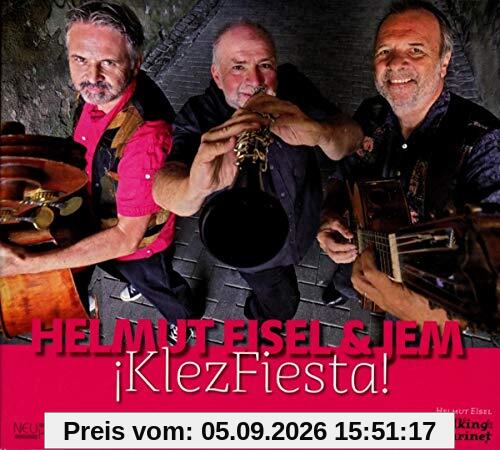 Klez Fiesta