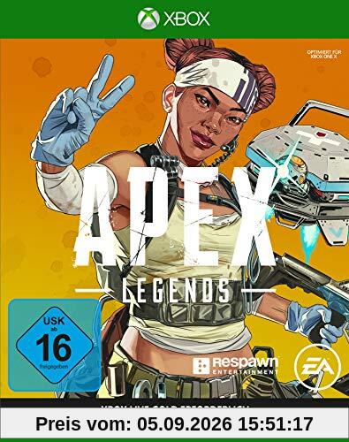 Apex Legends Lifeline Edition - [Xbox One]
