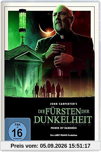 Die Fürsten der Dunkelheit