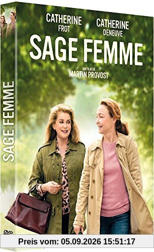 Sage femme [FR Import]