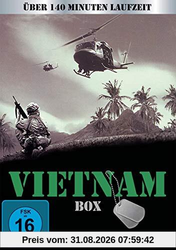 Vietnam Box