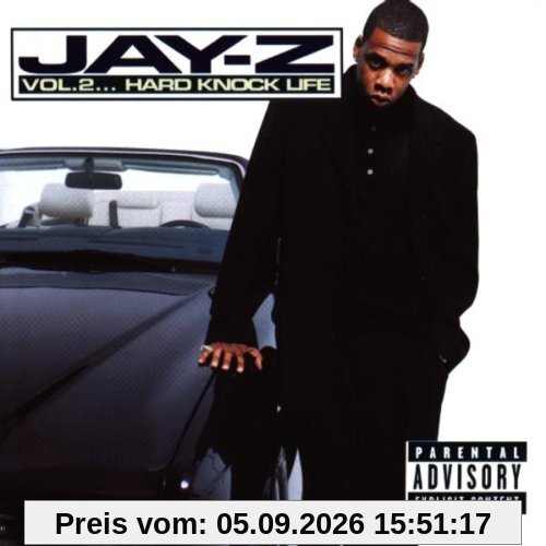 Vol.2 Hard Knock Life