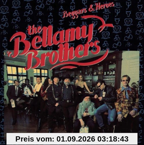 Beggars and Heroes
