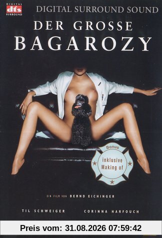 Der große Bagarozy