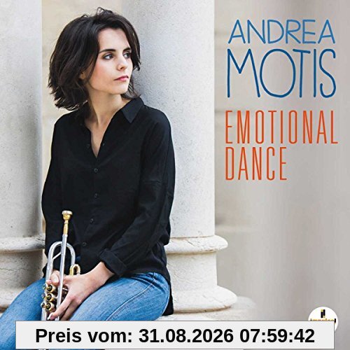Emotional Dance