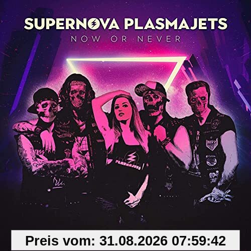 Now Or Never
