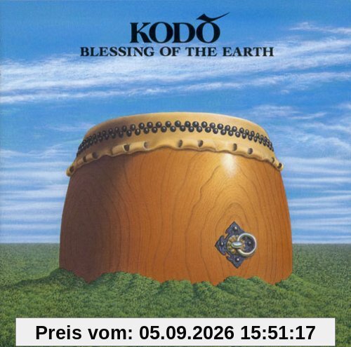 Blessing of the Earth