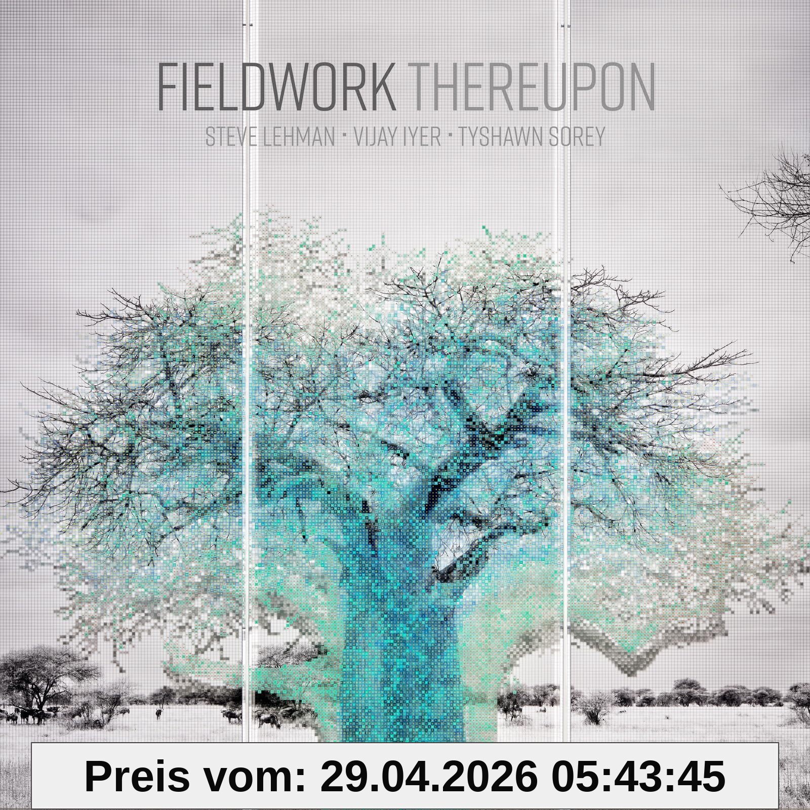 Thereupon [Vinyl LP]