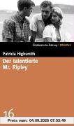 Der talentierte Mr. Ripley. SZ-Bibliothek Band 16