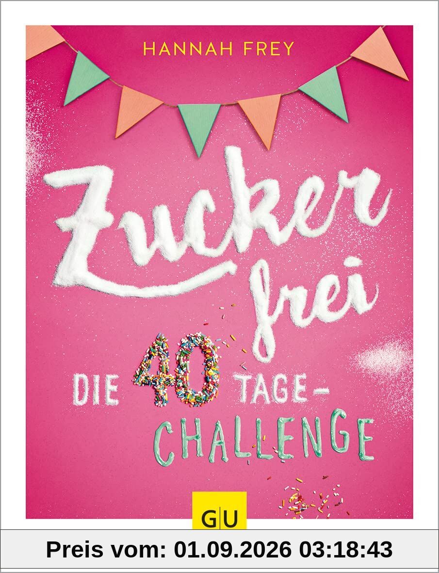 Zuckerfrei