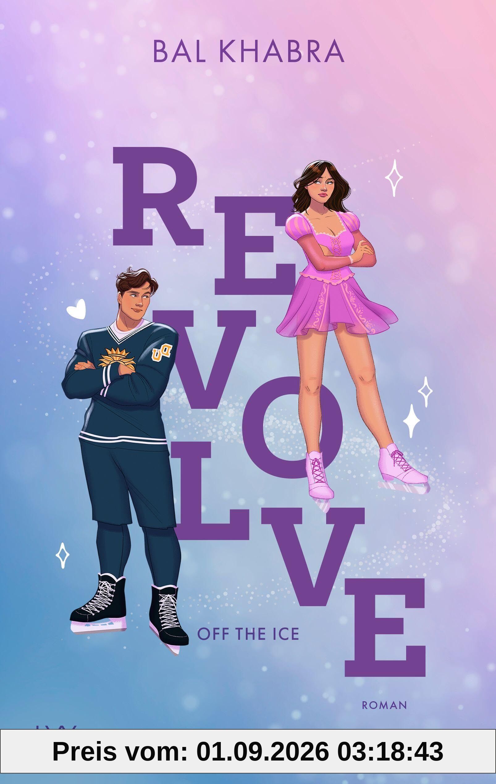 Revolve