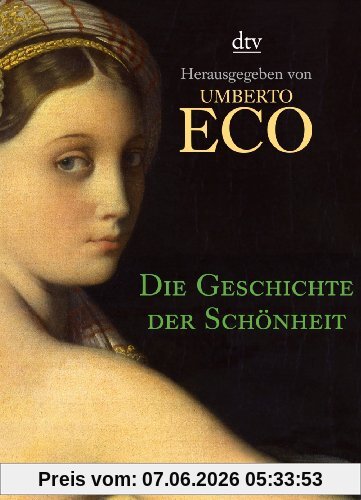 Die Geschichte der Schönheit
