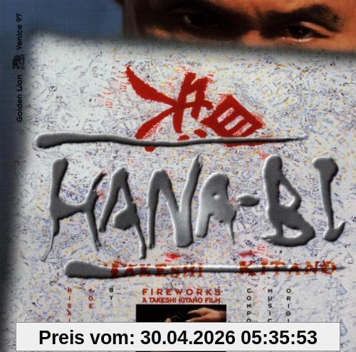 Hana-Bi