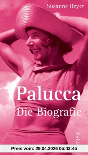 Palucca  Die Biografie