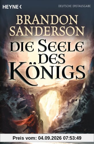 Die Seele des Königs