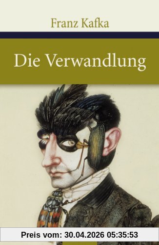 Die Verwandlung